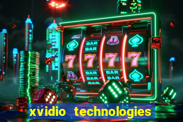 xvidio technologies startup brasil 2022 download grátis